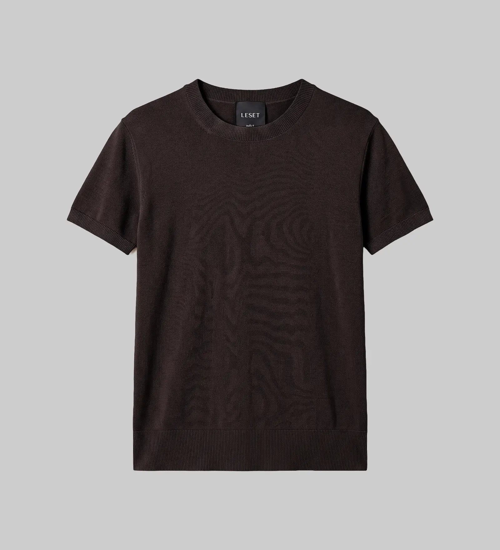 Leset - James Margo Tee