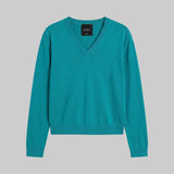 Leset - James Classic V Neck