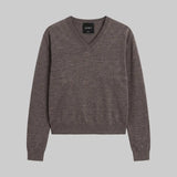 Leset - James Classic V Neck