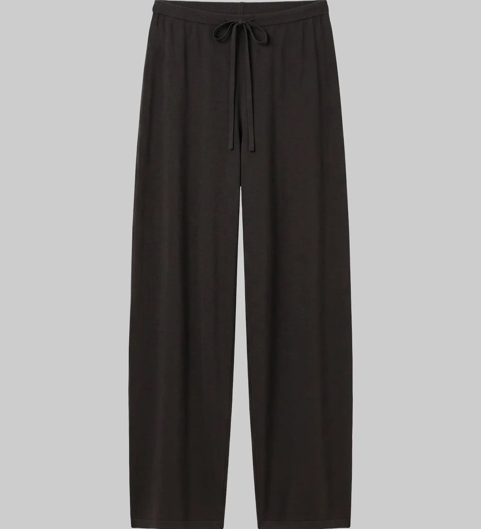 Leset - James Wide Leg Pant