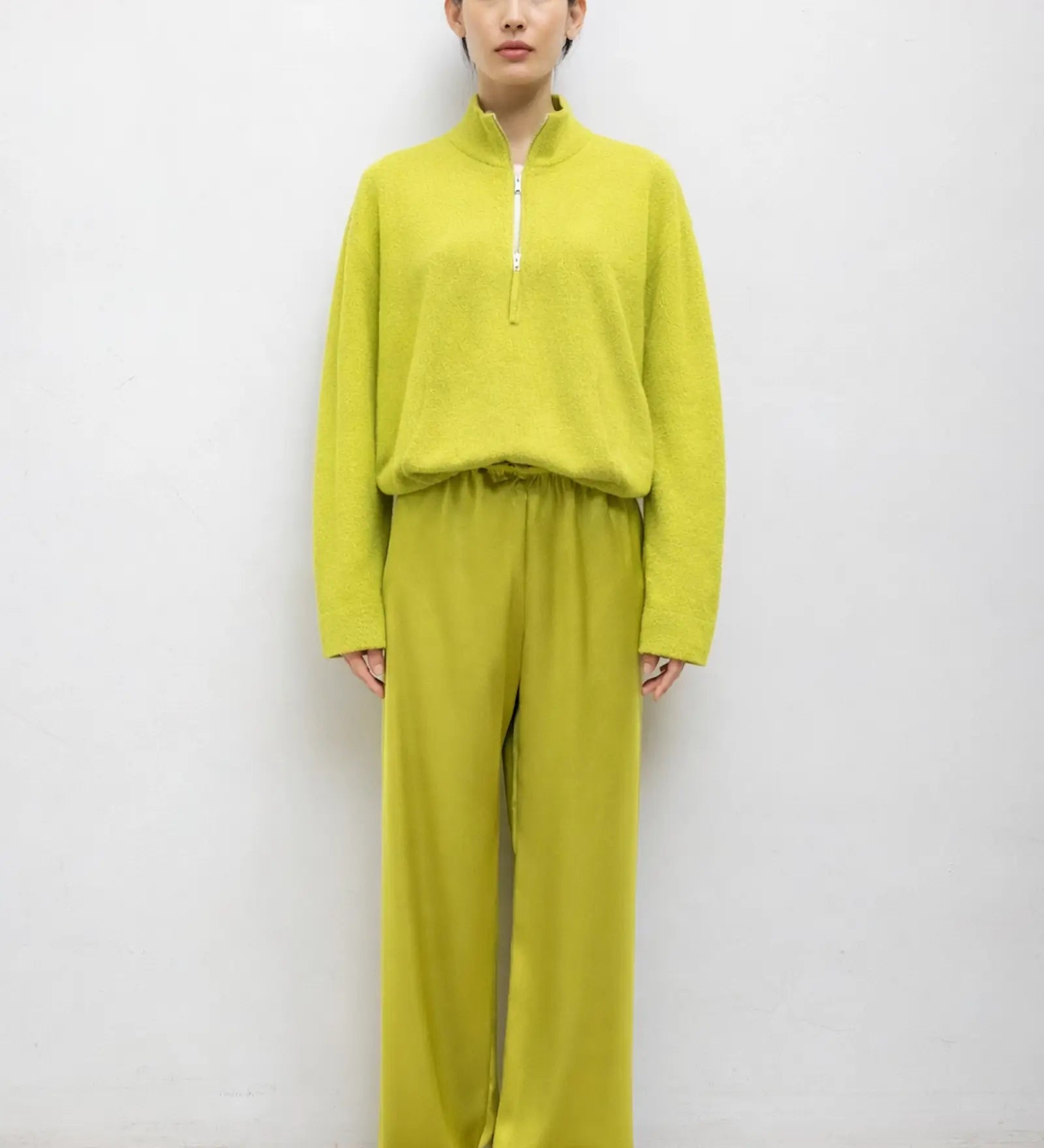 Leset - Pre - Order: Jesse Anorak