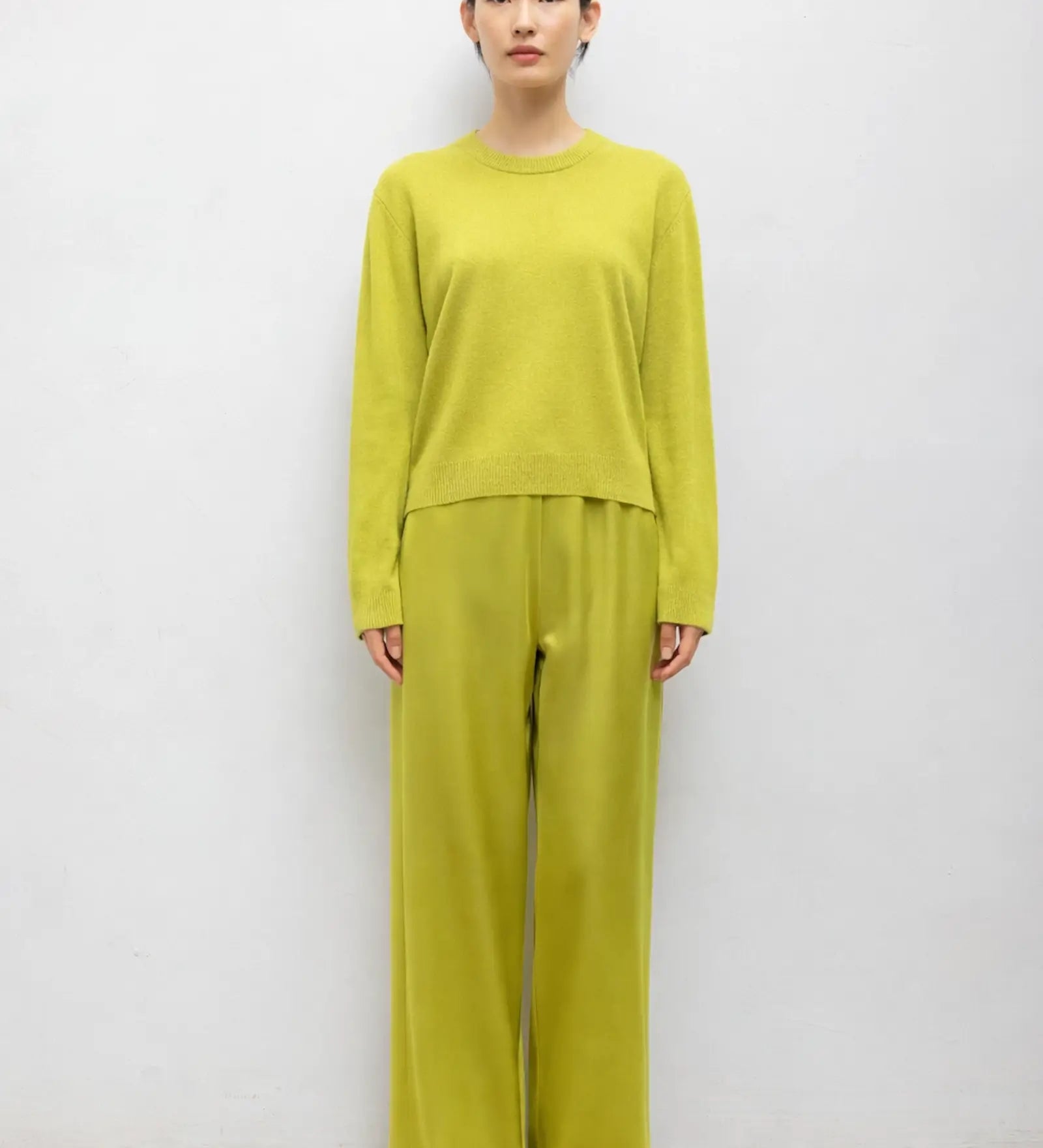 Leset - Pre - Order: Jesse Classic Crew