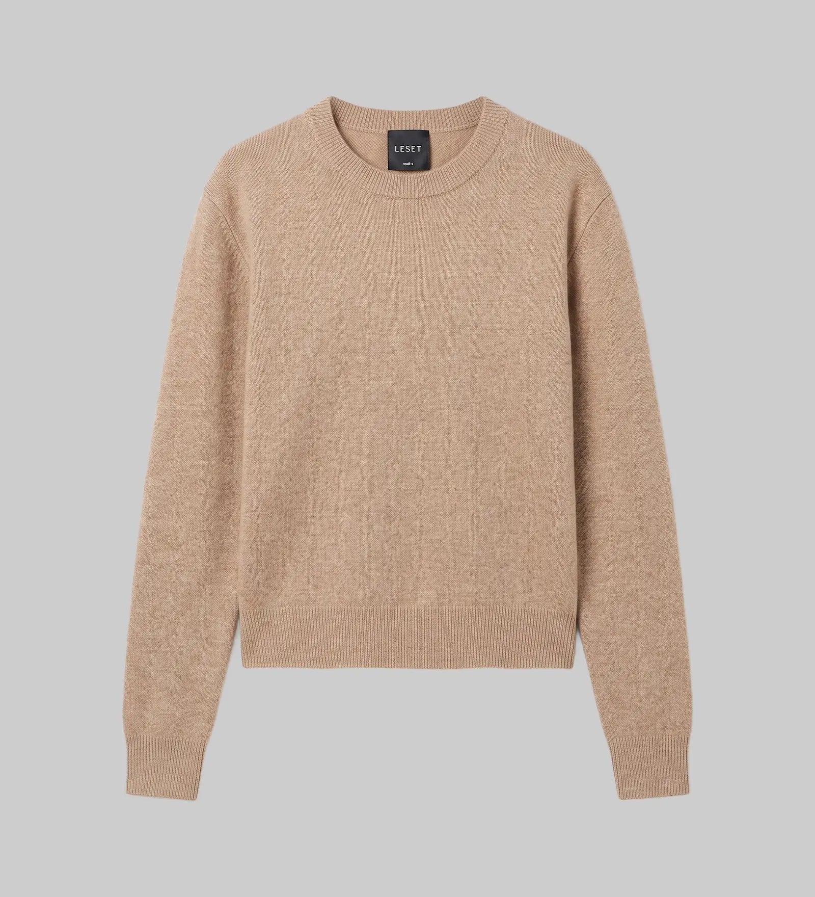 Leset - Pre - Order: Jesse Classic Crew