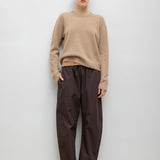 Leset - Kyoto Drawstring Pant