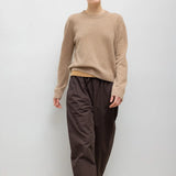 Leset - Kyoto Drawstring Pant
