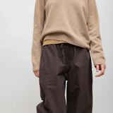 Leset - Kyoto Drawstring Pant
