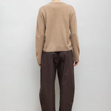 Leset - Kyoto Drawstring Pant