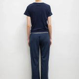 Leset - Pointelle Boxer Pant