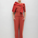 Leset - Pre - Order: Lauren Pocket Pant