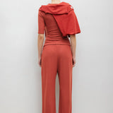 Leset - Pre - Order: Lauren Pocket Pant