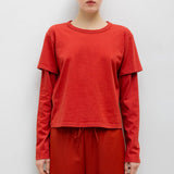 Leset - Margo Layered Long Sleeve