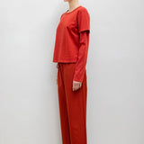 Leset - Margo Layered Long Sleeve