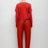 Leset - Margo Layered Long Sleeve