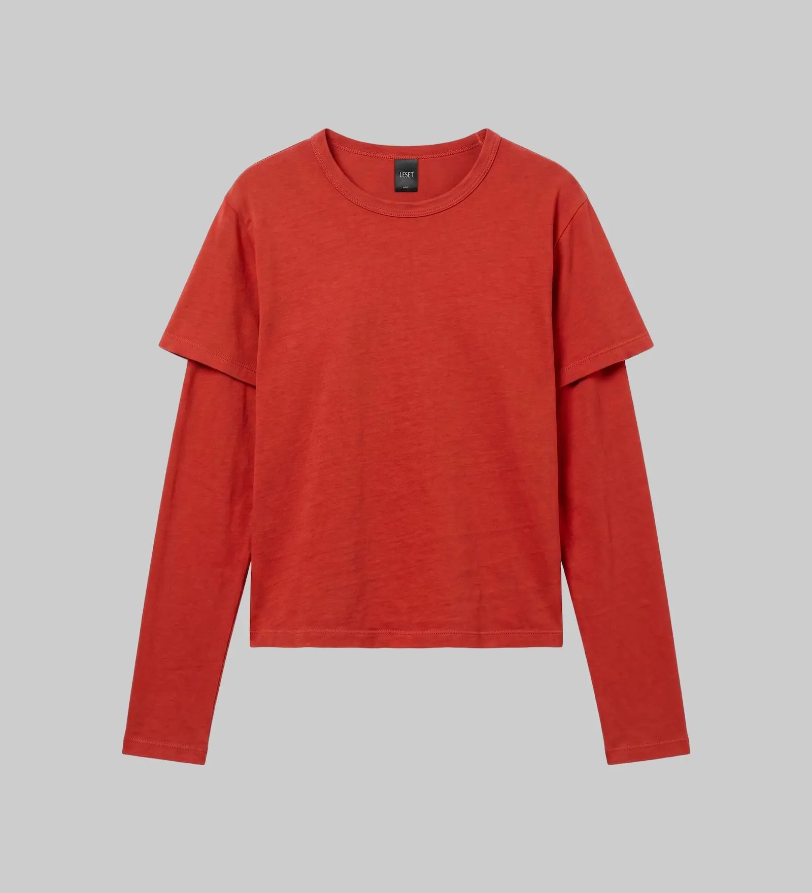Leset - Margo Layered Long Sleeve