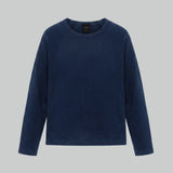 Leset - The Margo Long Sleeve Baseball Tee
