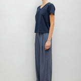 Leset - Margo V Neck
