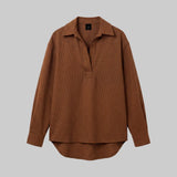 Leset - Maya Pullover Shirt