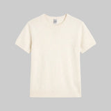 Leset - Pre - Order: Millie Cashmere Margo Tee