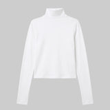 Leset - Nando Long Sleeve Mockneck