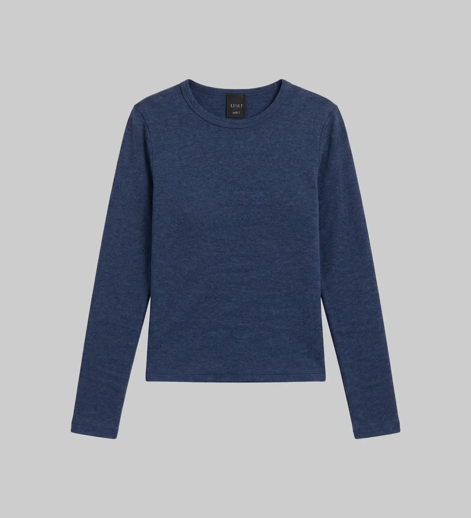 Leset - Nando Slim Fit Long Sleeve
