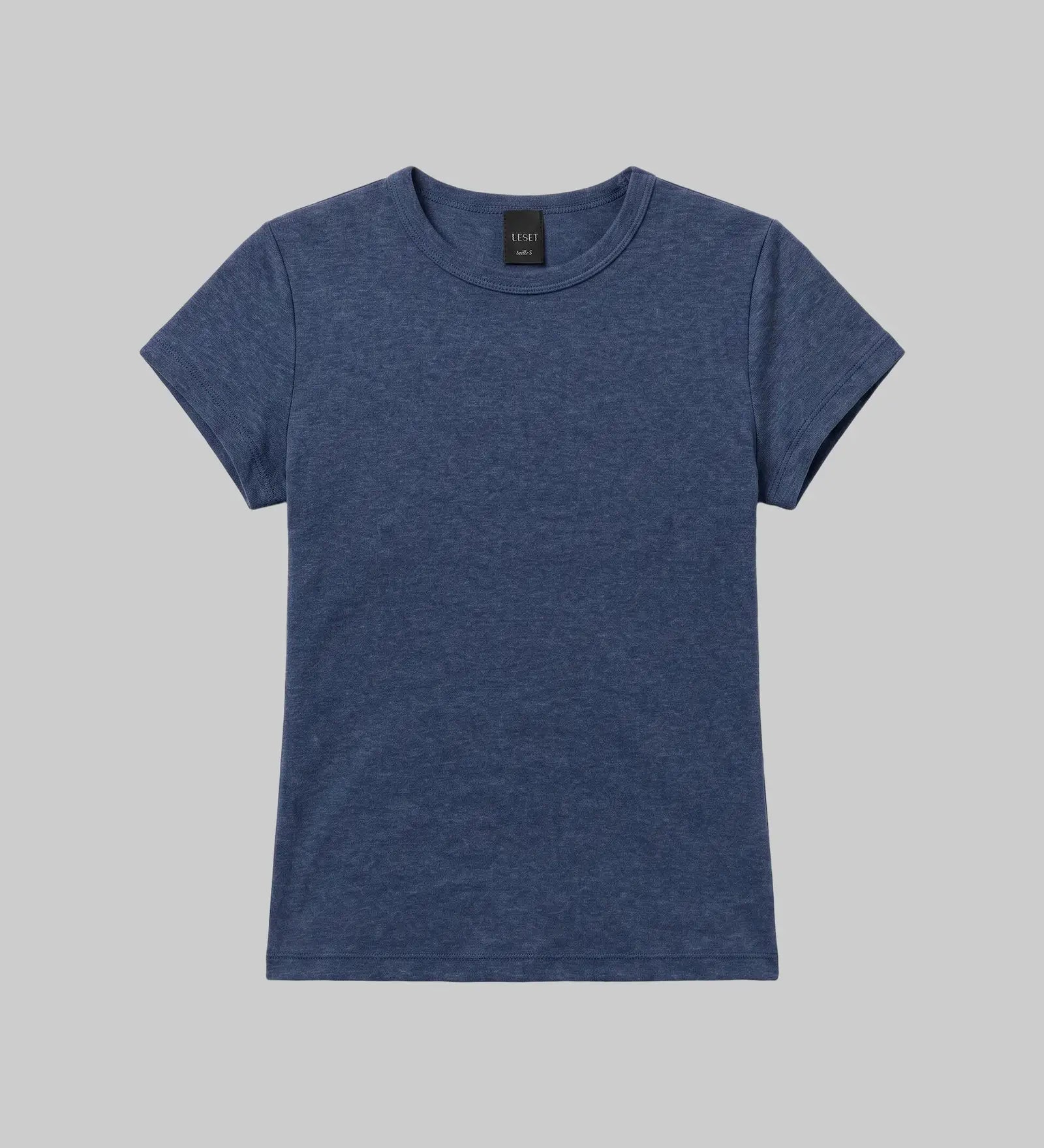 Leset - Nando Slim Fit Tee