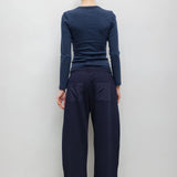 Leset - Nando Slim Fit Long Sleeve