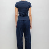 Leset - Nando Slim Fit Tee