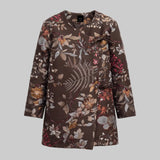 Leset - Pam Tie Jacket