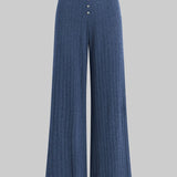 Leset - Pointelle Boxer Pant