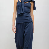 Leset - Pointelle Classic Tank Top
