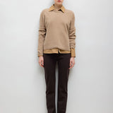 Leset - Rio High Waist Straight Pant II