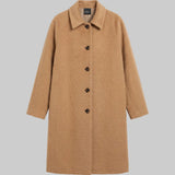 Leset - Pre - Order: Sophie Car Coat