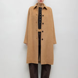 Leset - Pre - Order: Sophie Car Coat