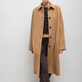 Leset - Pre - Order: Sophie Car Coat