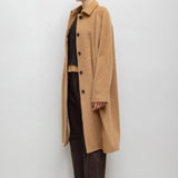 Leset - Pre - Order: Sophie Car Coat