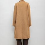 Leset - Pre - Order: Sophie Car Coat