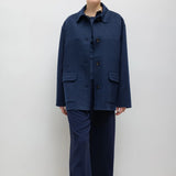 Leset - Pre - Order: Terese Button Down Jacket
