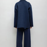 Leset - Pre - Order: Terese Button Down Jacket