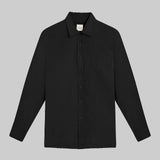Leset - Yoko Oversized Button Down