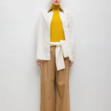 Leset - Pre - Order: Yoshi Contrast Classic Button Down