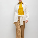 Leset - Pre - Order: Yoshi Wide Leg Boxer Pant