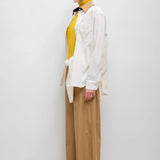 Leset - Pre - Order: Yoshi Contrast Classic Button Down