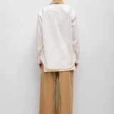 Leset - Pre - Order: Yoshi Contrast Classic Button Down