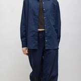 Leset - Pre - Order: Yoshi Contrast Classic Button Down