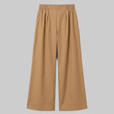 Leset - Pre - Order: Yoshi Wide Leg Boxer Pant