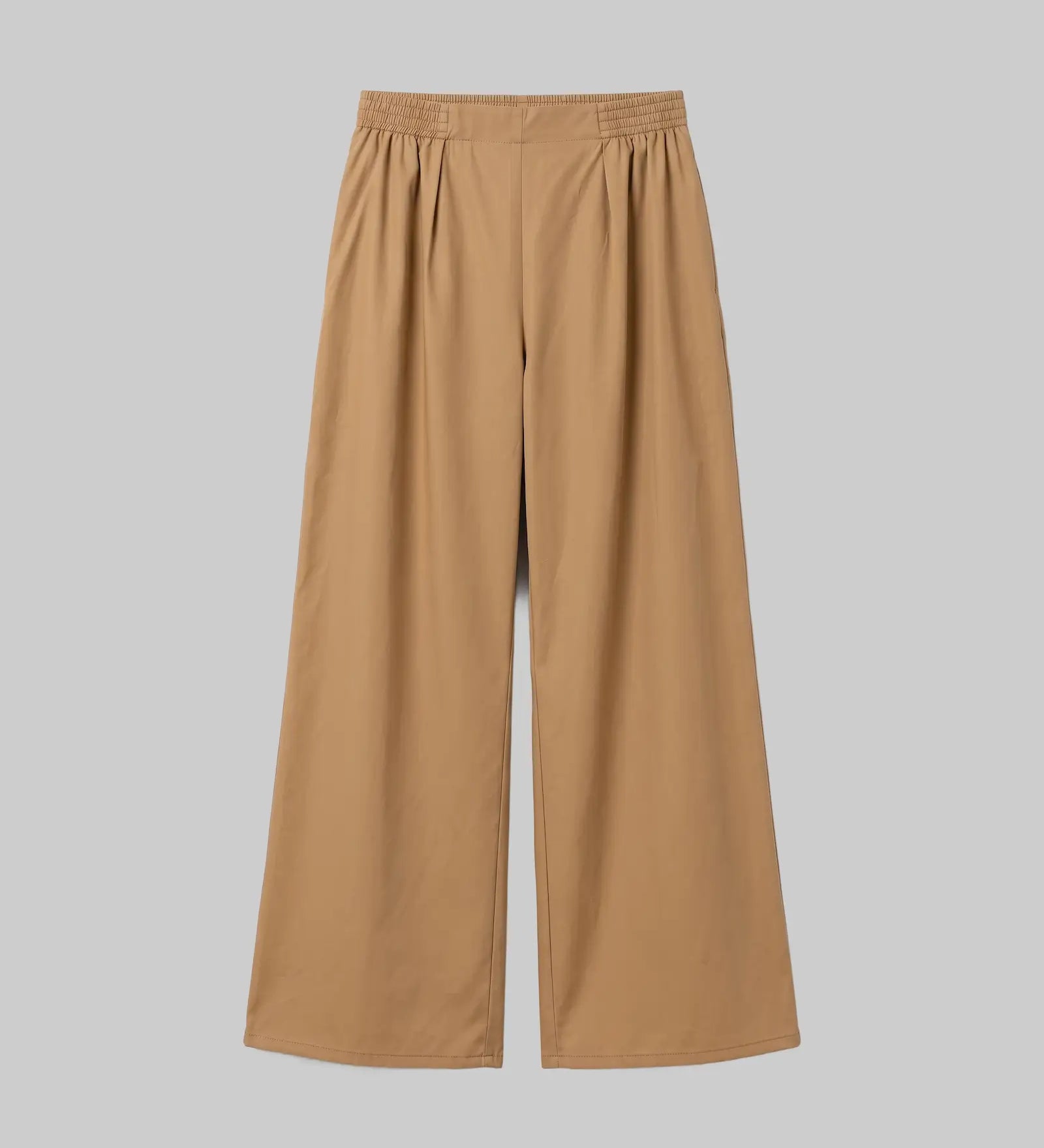 Leset - Pre - Order: Yoshi Wide Leg Boxer Pant