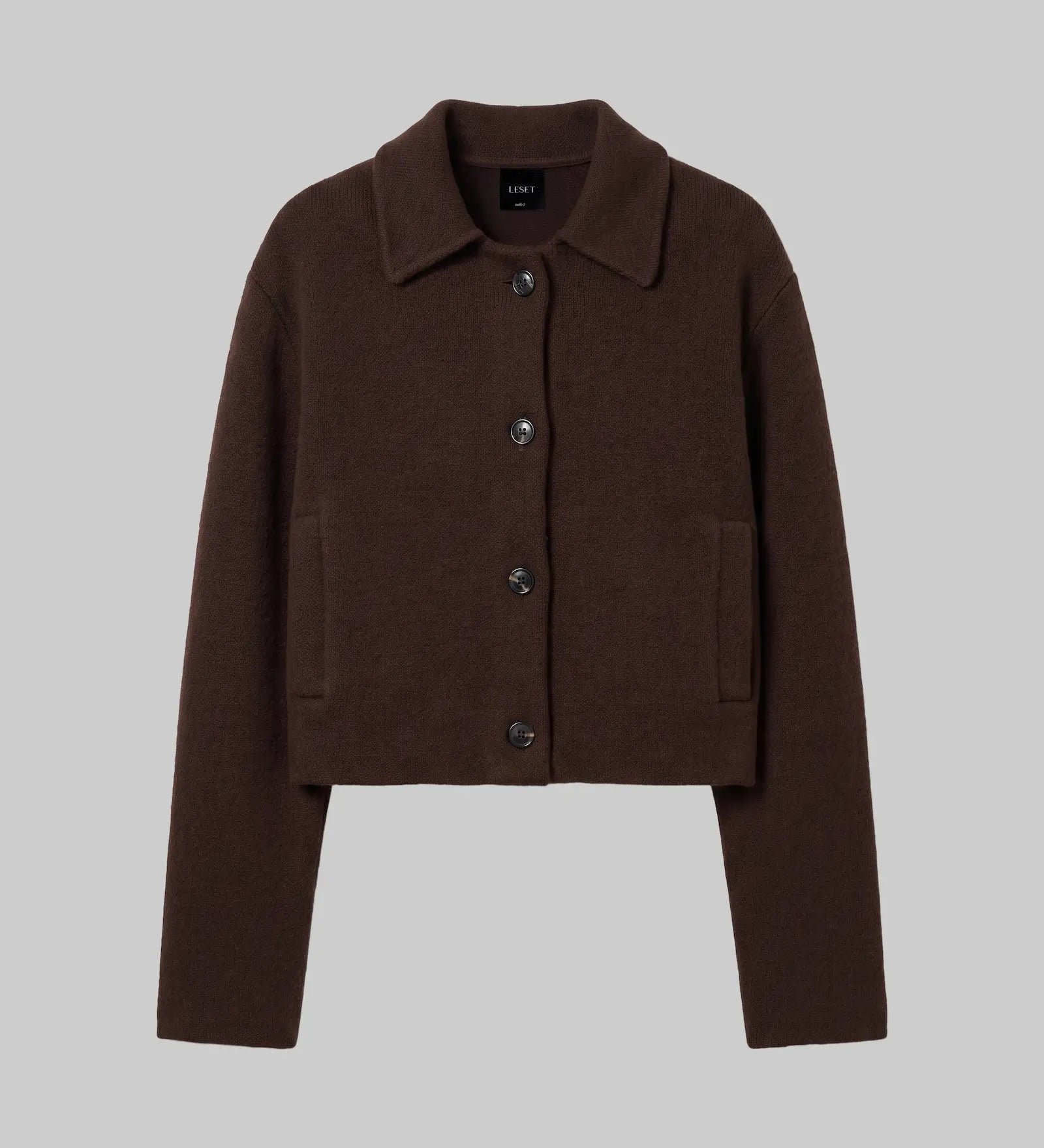 Leset - Zoe Jacket