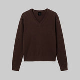 Leset - Zoe V Neck