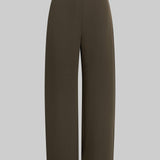 Leset - Arielle Barrel Pant
