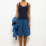 Leset - Pre - Order: Arielle City Short